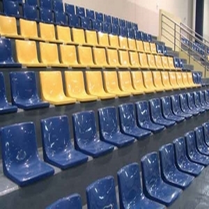Ghế sân vận động nhựa composite